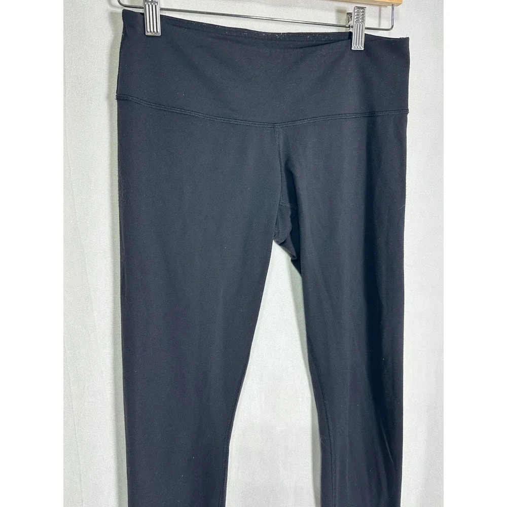 Lululemon Wunder Under vintage no dot Leggings Black Yoga‎ Pants